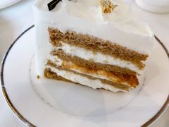 鲜奶麻薯太妃-PETIT PARIS 小巴黎(花园道店)