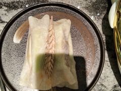 -新白鹿餐厅(松江开元地中海店)