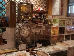 -墨格(世茂广场店)