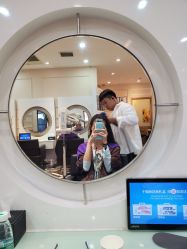 -时尚殿堂hair salon