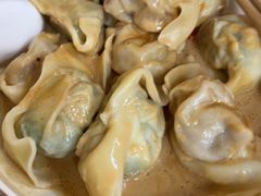 -利达汤圆馄饨(川公路店)