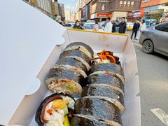 -传闻来紫菜包饭·打糕(西塔韩百店)