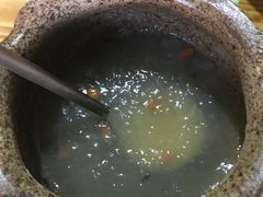 -九华山友谊土菜馆 小资餐厅