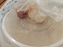 -老刘家永盛斋·传统泡馍(东关南街店)