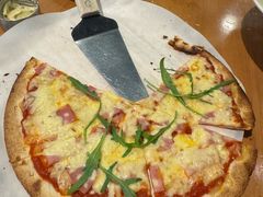 -新贝乐意大利餐厅(苏州中心店)