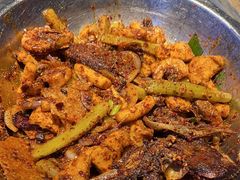 -嘎嘎鸭下巴·爆辣干锅(明教寺店)