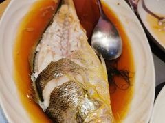 -桂满陇·手作小笼包&江南叫花鸡(中山公园店)