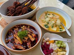 -柴门饭儿(成都太古里店)