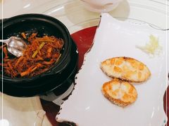 -凤凰楼酒家·粤宴点心(华强北店)