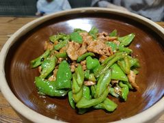 -三姐妹餐厅(曲江店)