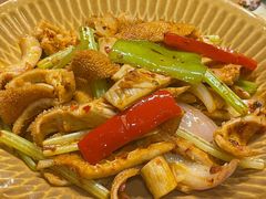 -贯贯吉·清真餐厅(浙江中路店)