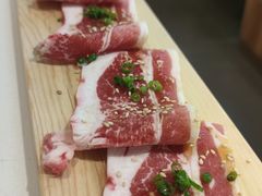 -千寻山野烤肉(中关村店)