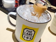 -来龙里 精致 东南亚餐室(万象城店)