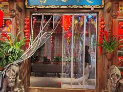 -蜀大侠火锅(总府路店)