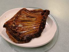 风味烤羊排-六顺园清真回族饭店(工程街店)