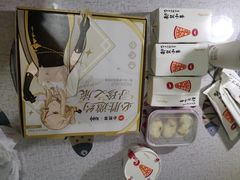 -必胜客(宝杨路宅急送店)