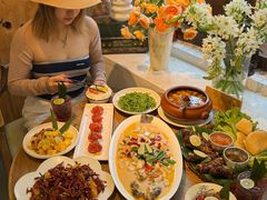 -小喜客·云南特色菜(纳西庭院店)