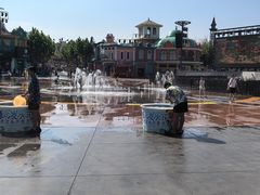 -青岛方特梦幻王国