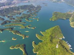 -千岛湖东南湖区