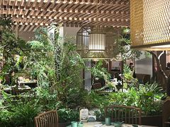 -锦府盐帮·李宅(领展购物广场中关村店)