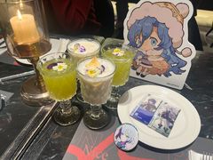 -Nord Grill&Bar Highland诺德西餐(深圳欢乐海岸店)