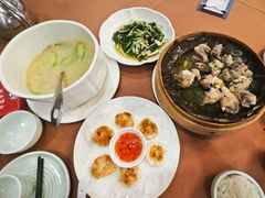 -华庭食府(光明店)