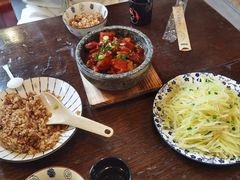 -吃货私房菜(丽江束河古镇店)