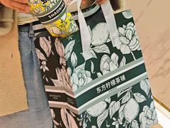 -烧柠·柠檬茶(大融城店)