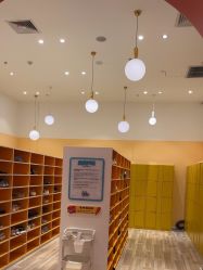 -玩元素·家庭游乐成长中心(香格里拉店)