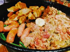 烤牛肉-名扬烤肉(起源店)