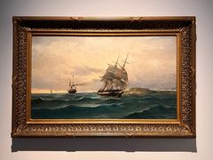 -上海博物馆(人民广场馆)