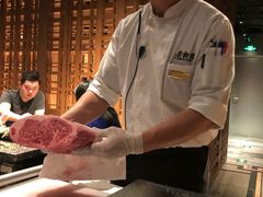 -老乾杯和牛烧肉(王府中环店)