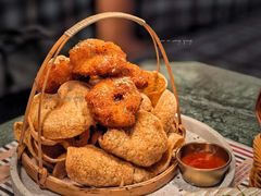 -仁义涵西餐·咖啡(中华巴洛克店)