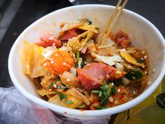 -金姐烤冷面(大沙泥街店)