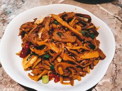 -四道菜·福建菜馆(新街口金鹰店)