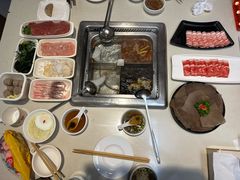 -海底捞火锅(万丰桥店)