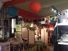 -为你钟情咖啡馆(春熙路太古里步行街店)