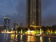 -海河游船-永乐码头(大悲院)