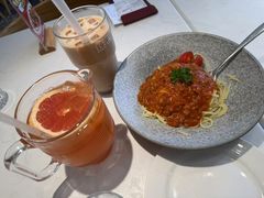 -烁先生披萨·儿童餐下午茶(河南岸店)
