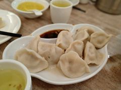 -九毛九西北菜(番禺万达店)