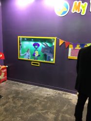 -恐龙探索乐园(磁器口店)