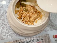 -汗腾格里·风味餐厅(新疆驻京办店)