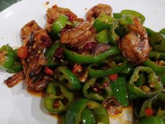 -大自然美食农庄(广州南站店)
