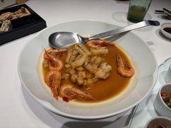 -荣轩(新荣记环球金融中心店)