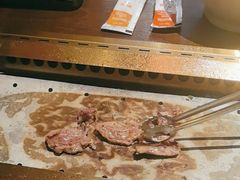 -新石器烤肉(中房金谊广场店)