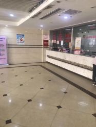 -海南省妇女儿童医学中心(龙昆南路院区)