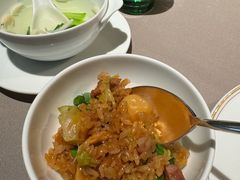 -荣轩(新荣记环球金融中心店)