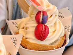 -LANLIZI BAKERY(COSMO店)