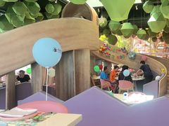 -水桶王国主题餐厅·聚会·生日派对·亲子活动·家庭套餐(亚龙湾希尔顿店)