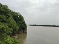 -采石矶景区